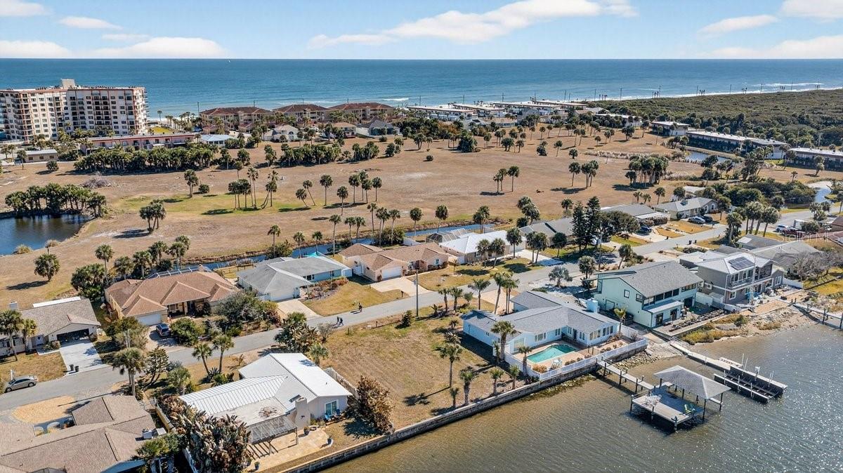 270 Ocean Palm Drive, FL