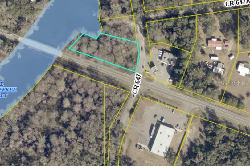 0 Cr 647, FL