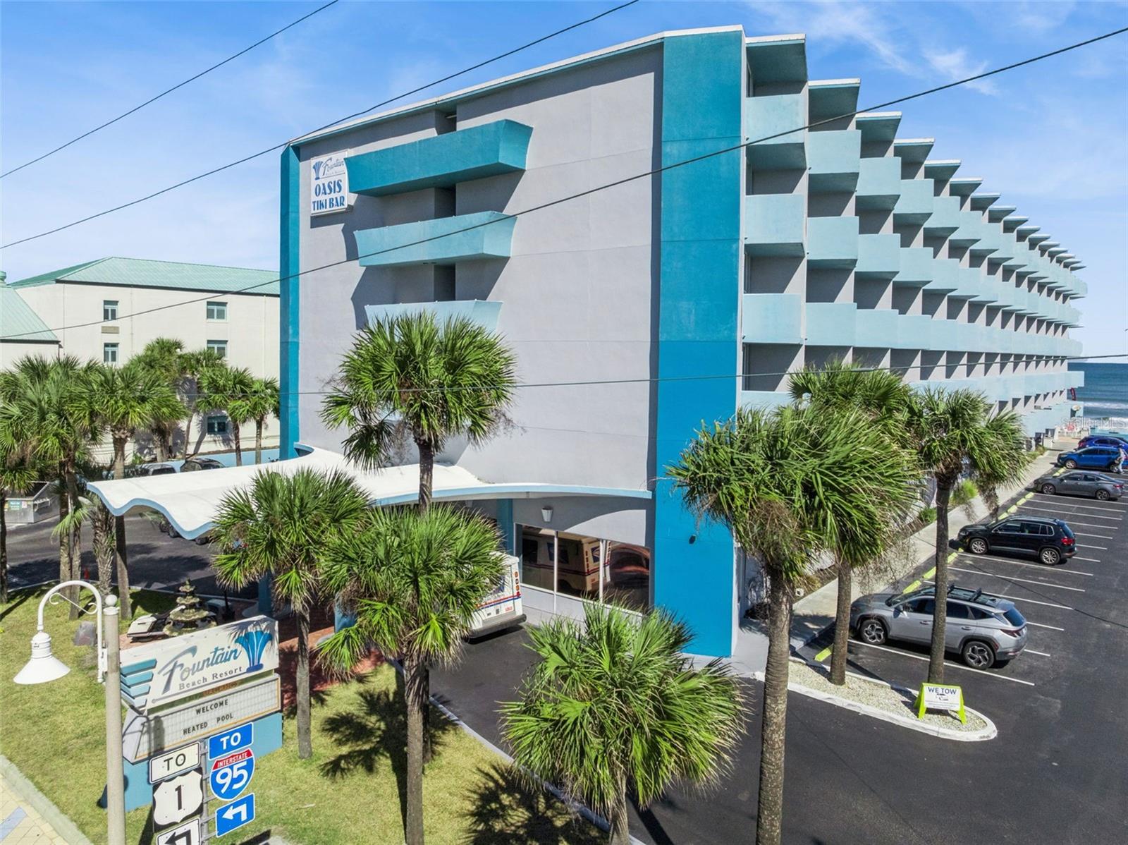 313 S Atlantic Ave #2090, FL