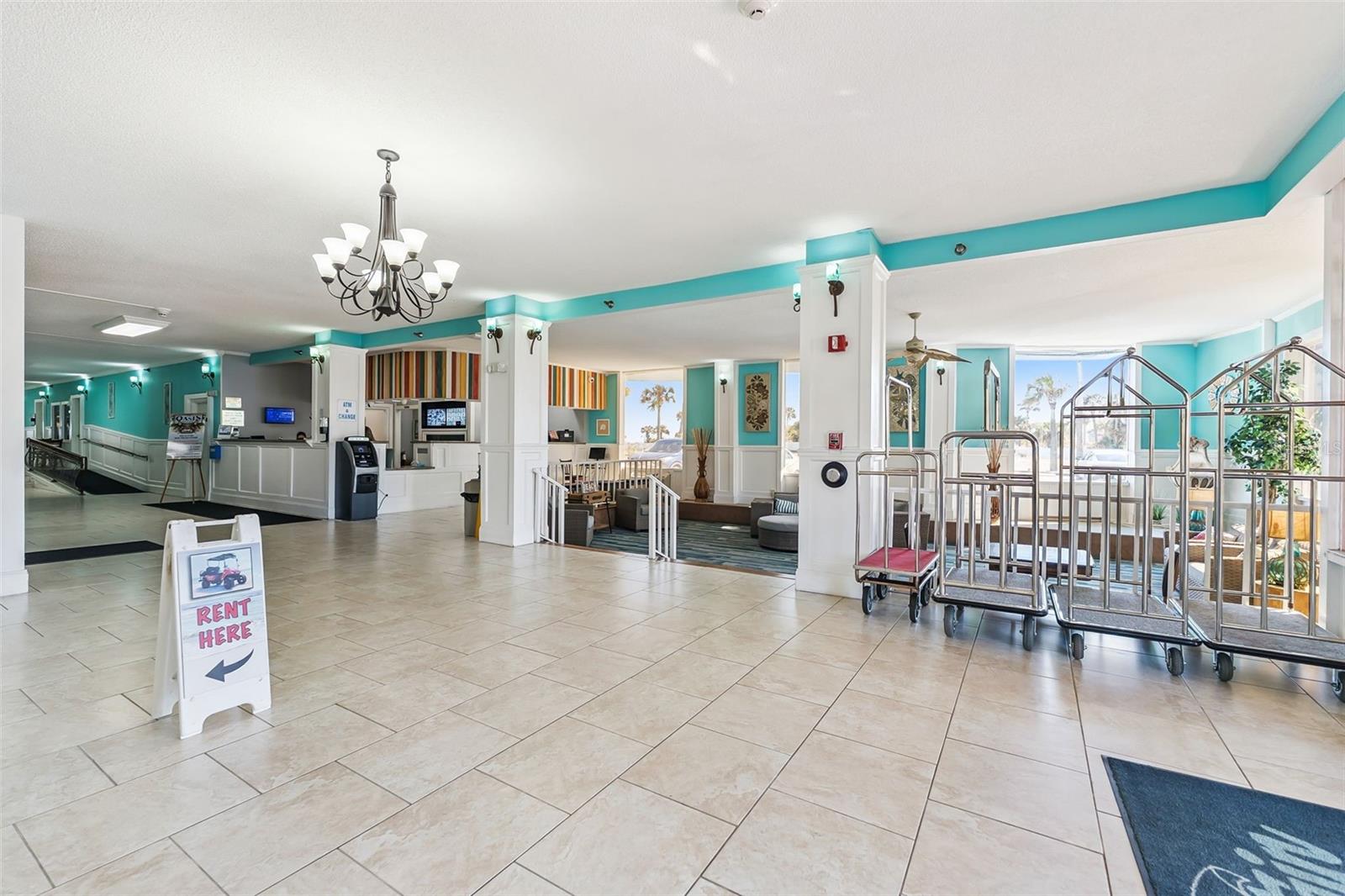 313 Atlantic Avenue, FL