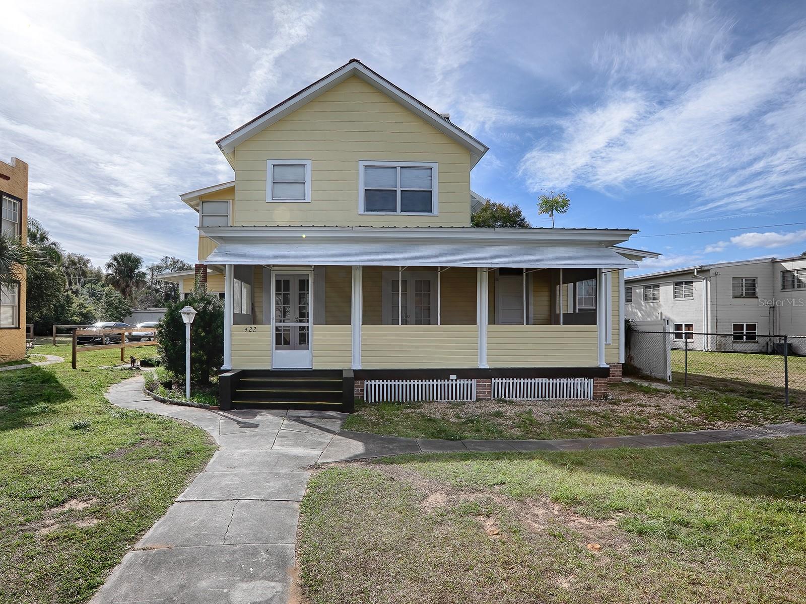 422 E Citrus Ave, FL
