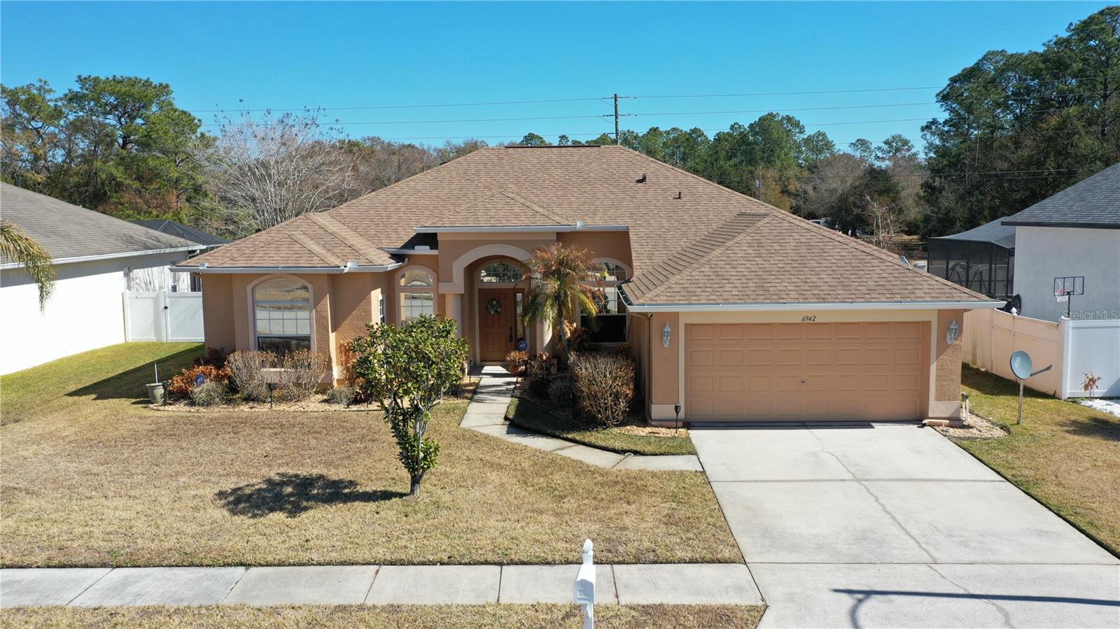6942 Orvicti Court, FL
