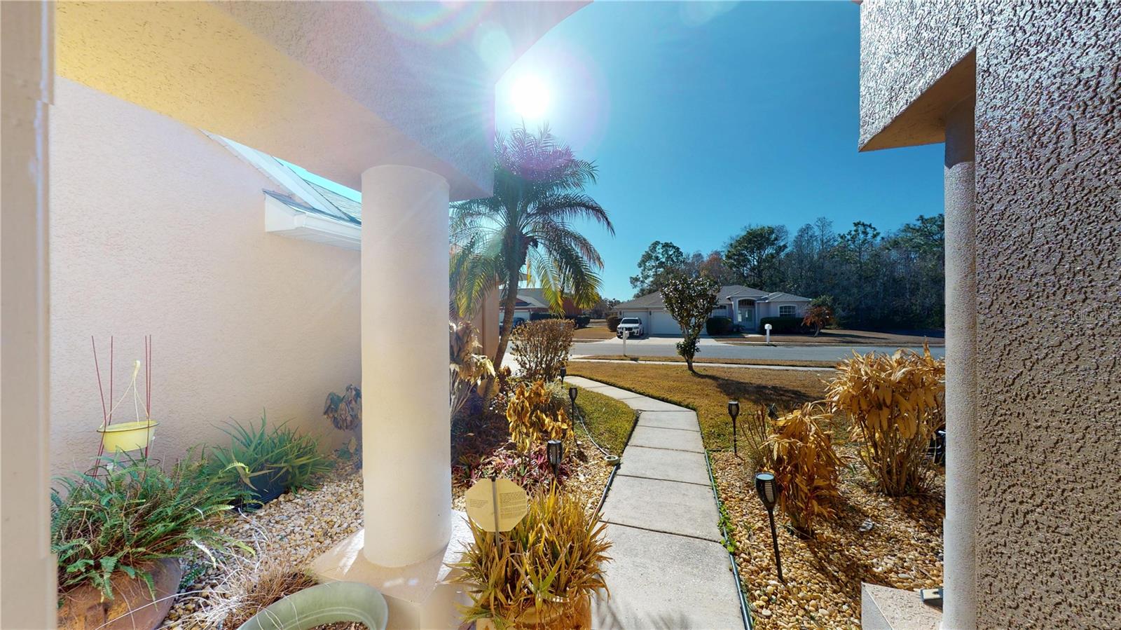 6942 Orvicti Court, FL