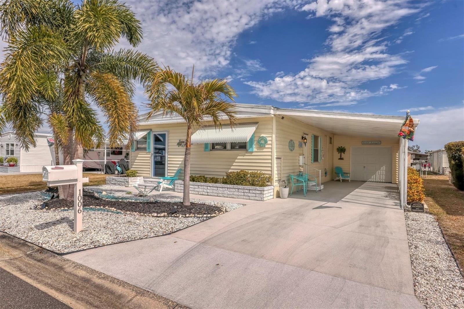 1006 44th Avenue Drive, FL