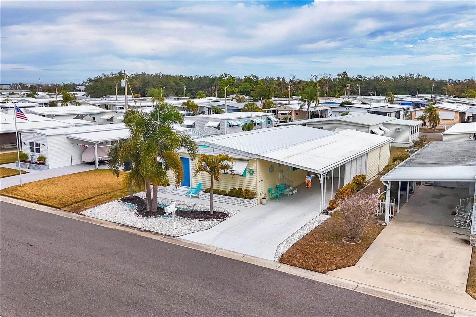 1006 44th Avenue Drive, FL