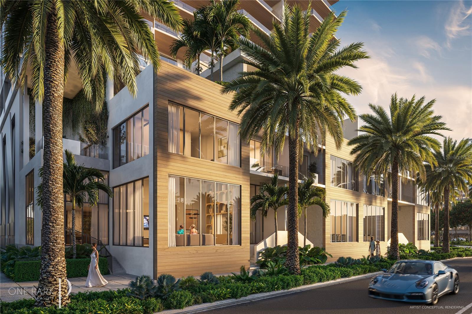 668 Quay Commons, FL