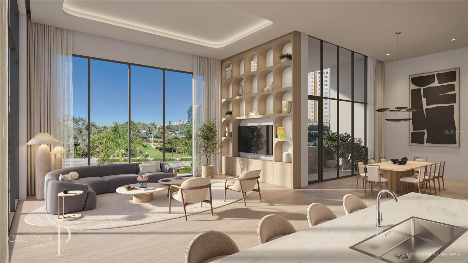668 Quay Commons, FL