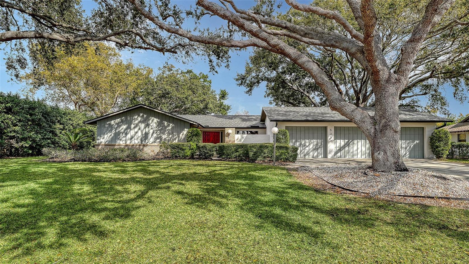 5331 Dominica Circle, FL