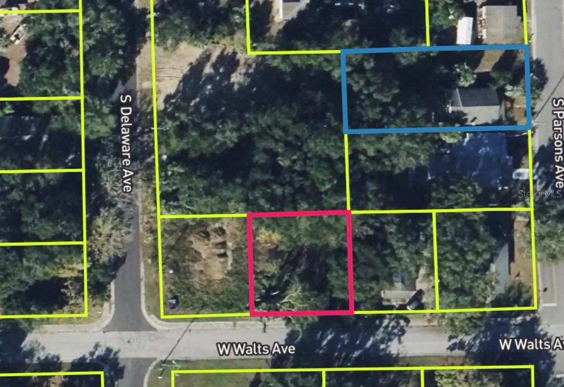 331 W Walts Ave, FL