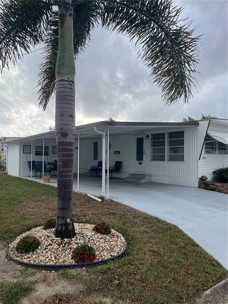 1509 23rd Avenue, FL