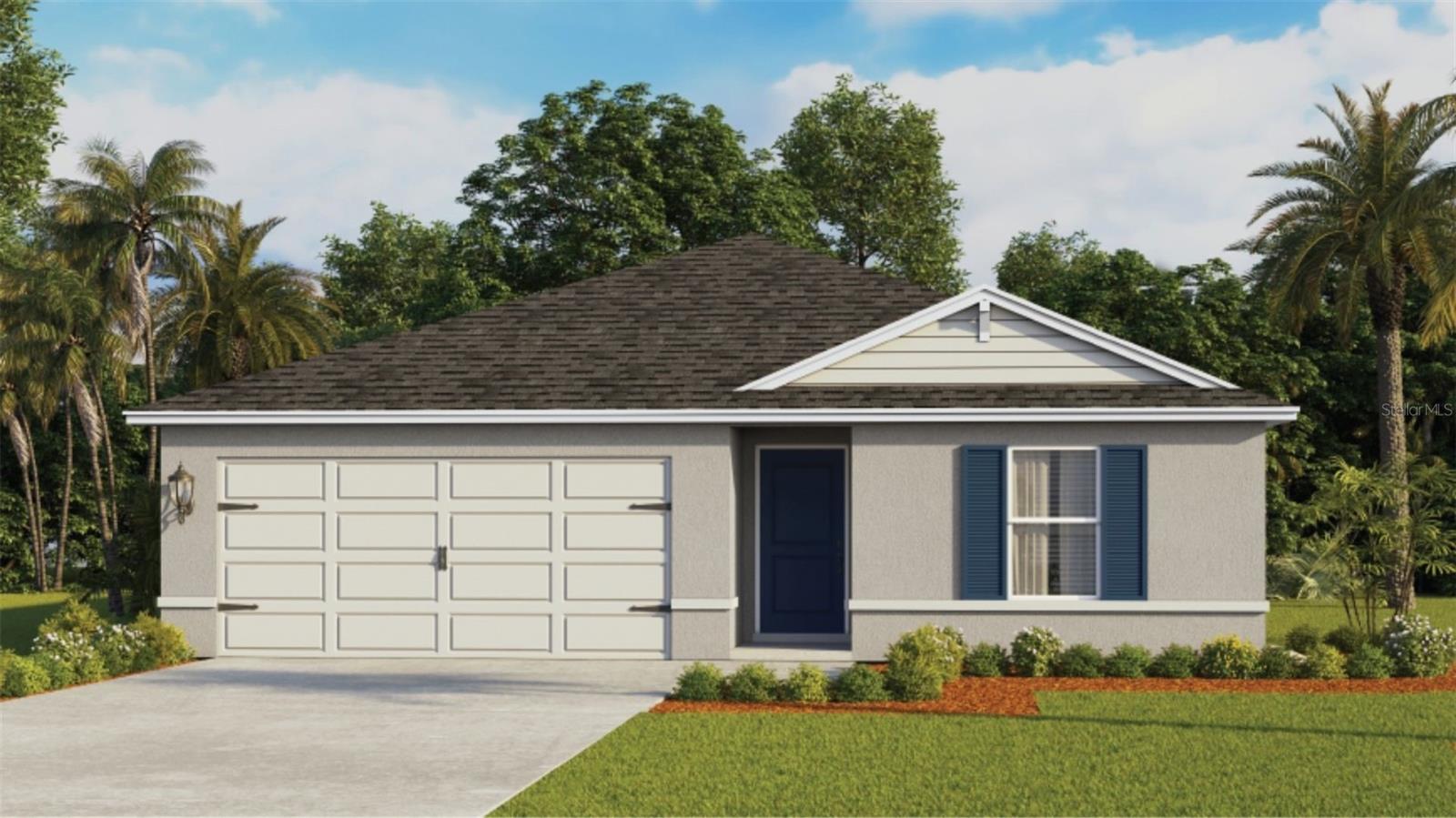 605 Wallaby Ln, FL