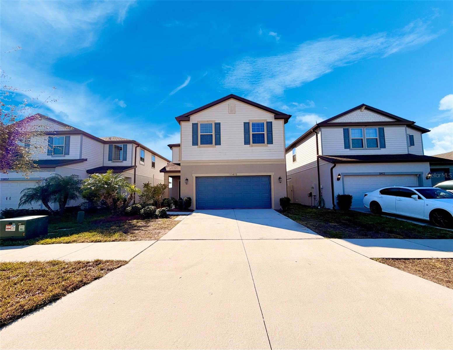 11415 Green Harvest Drive, FL