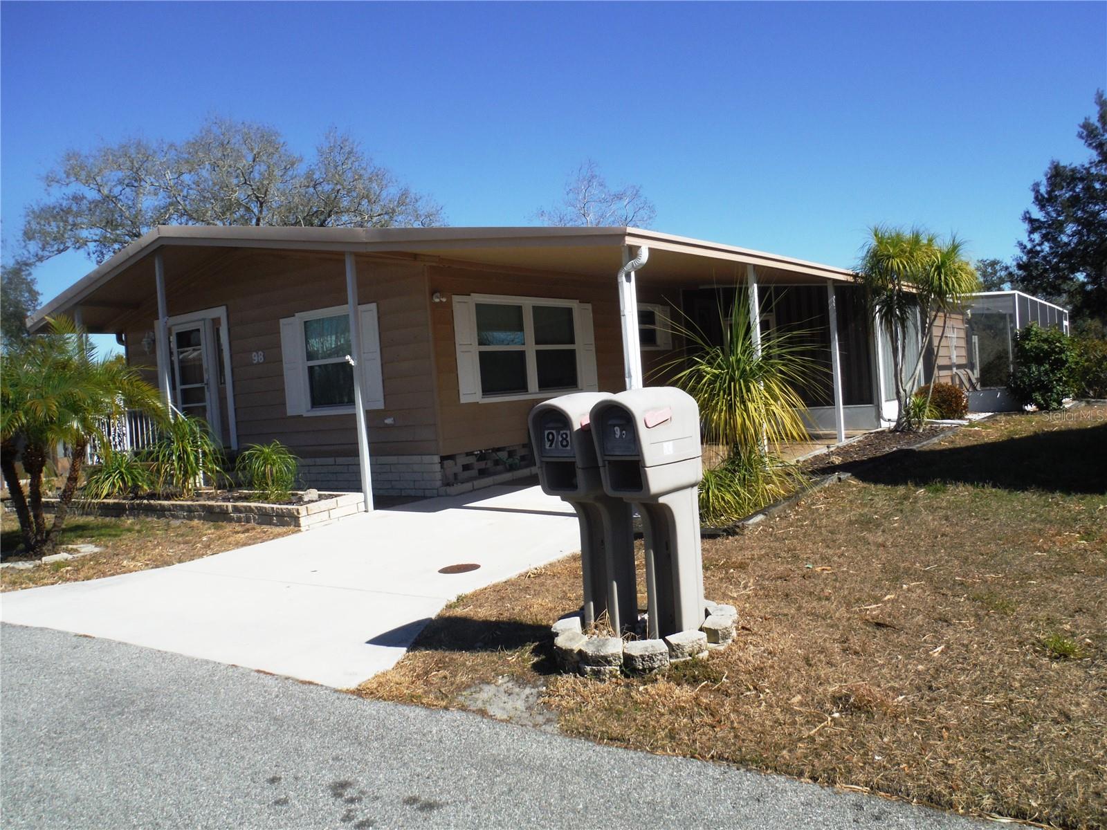 98 Sugar Bear Drive, FL