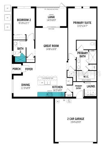 17375 Moonflower Drive, FL