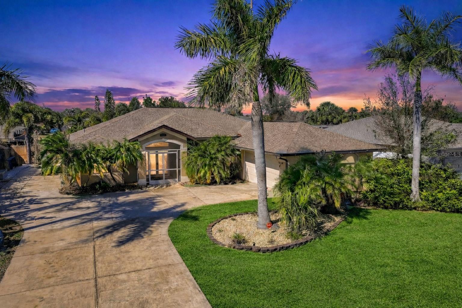 3047 Daffodil Terrace, FL