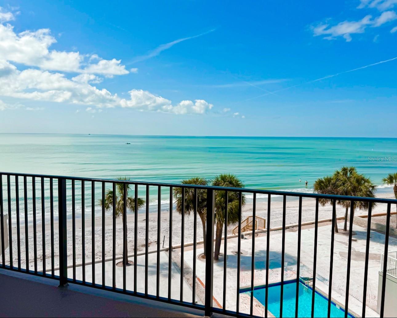 16330 Gulf Blvd #306, FL