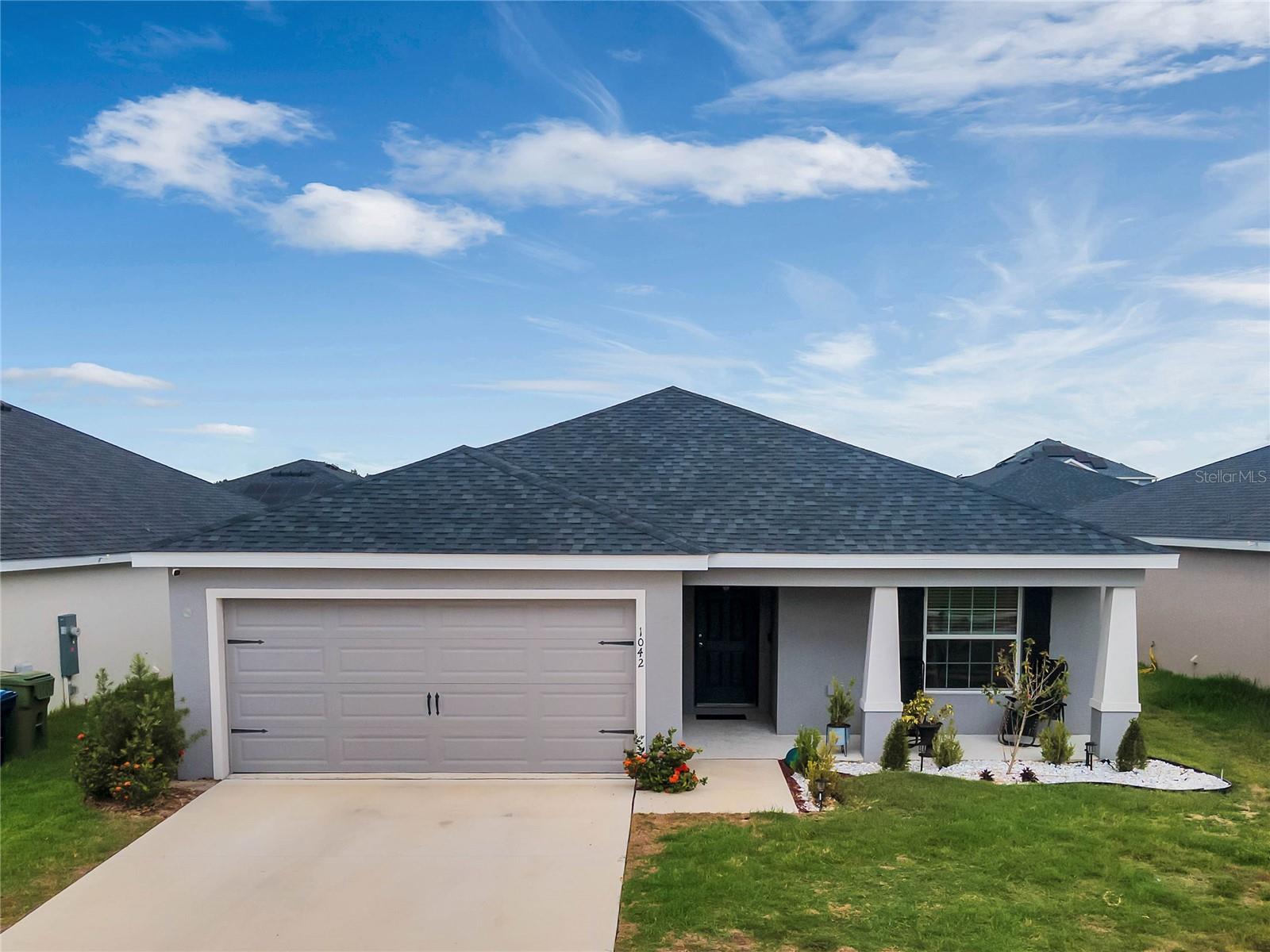 1042 Corso Drive, FL