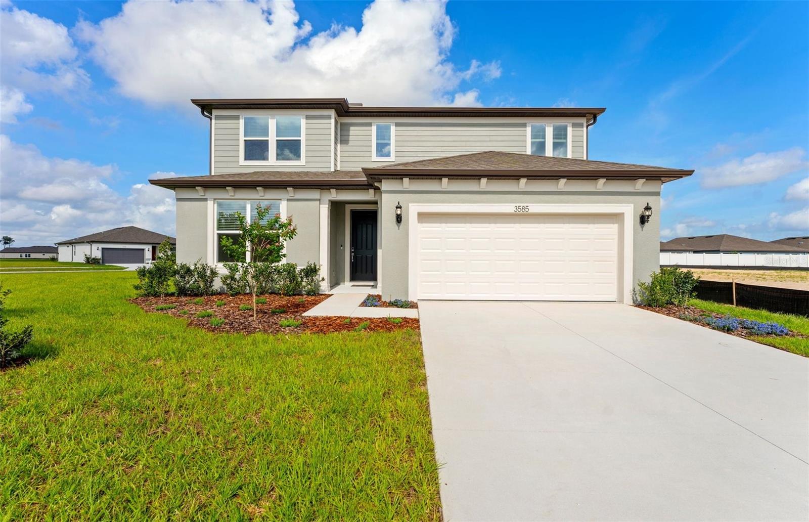 3585 Obsidian Drive, FL