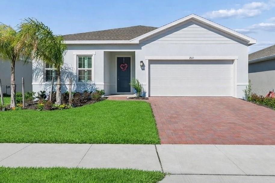 2823 Landing Drive, FL