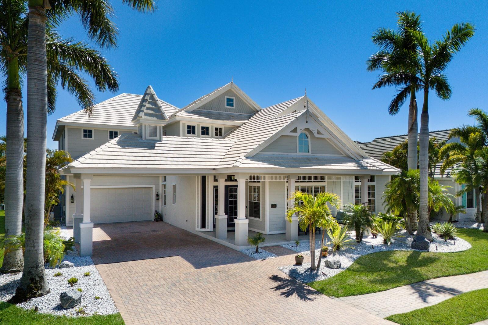 541 Fore Drive, FL