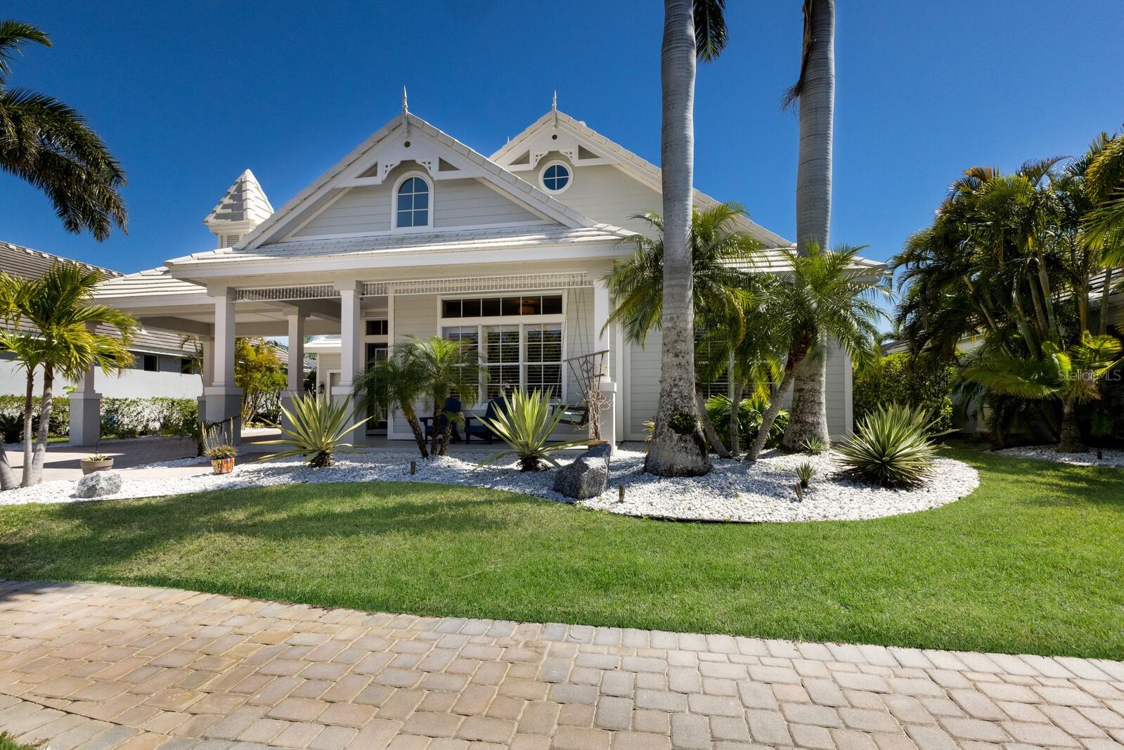 541 Fore Drive, FL