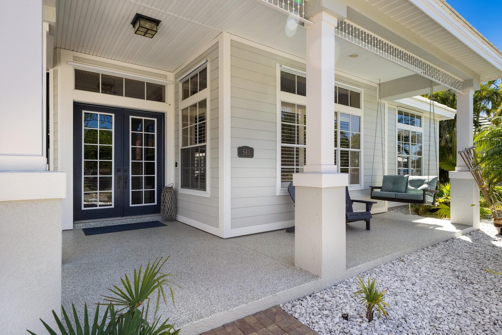 541 Fore Drive, FL