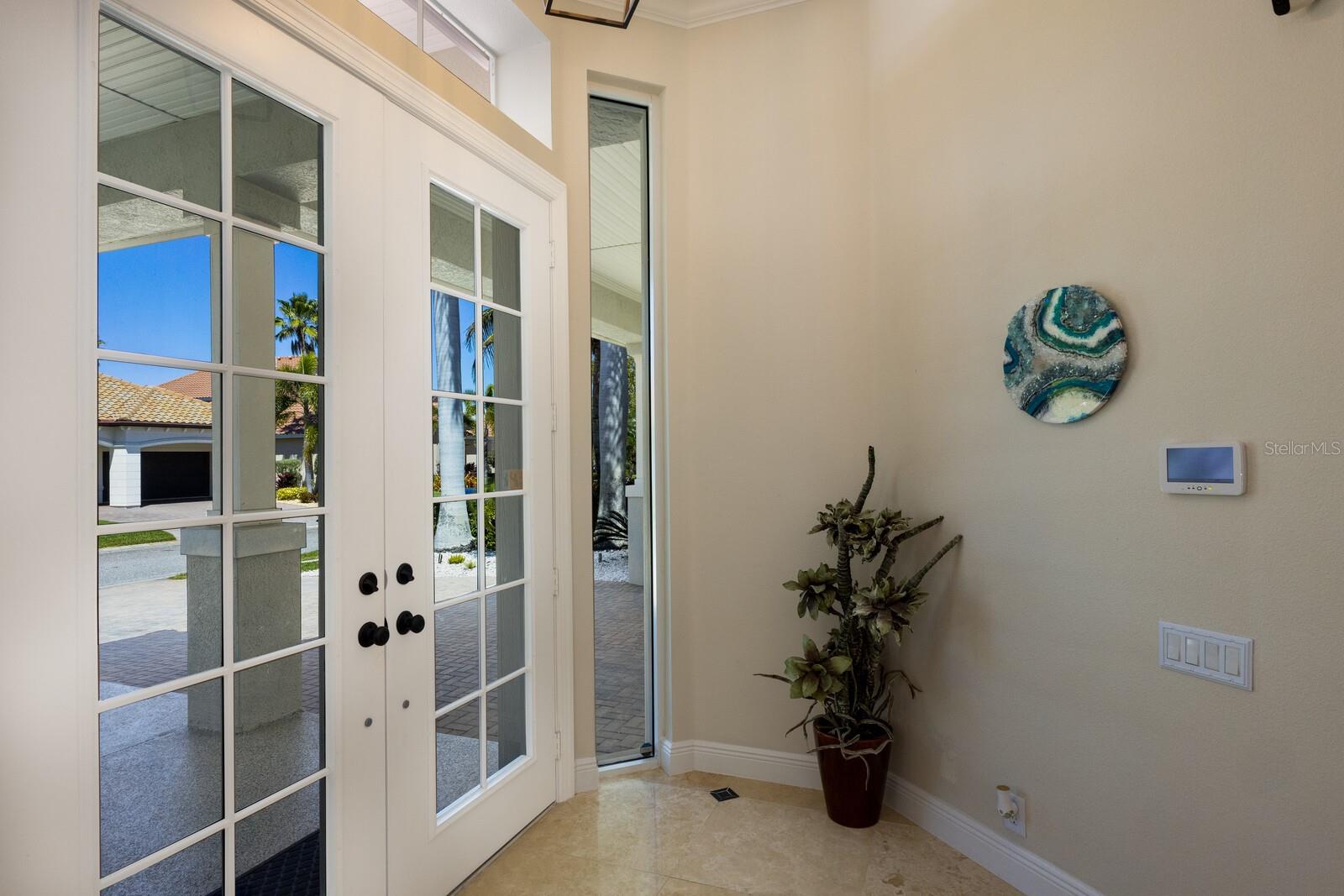 541 Fore Drive, FL