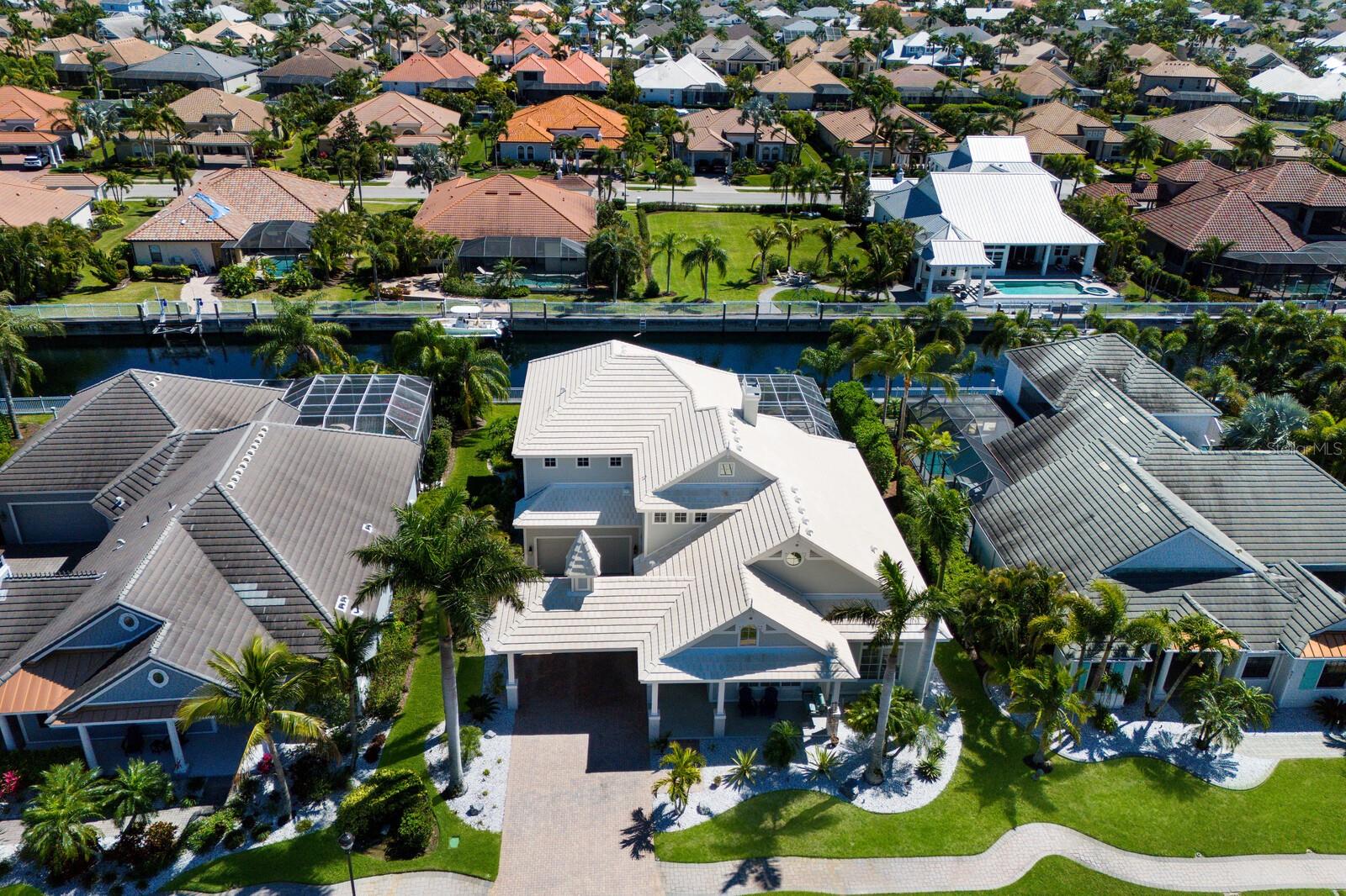 541 Fore Drive, FL