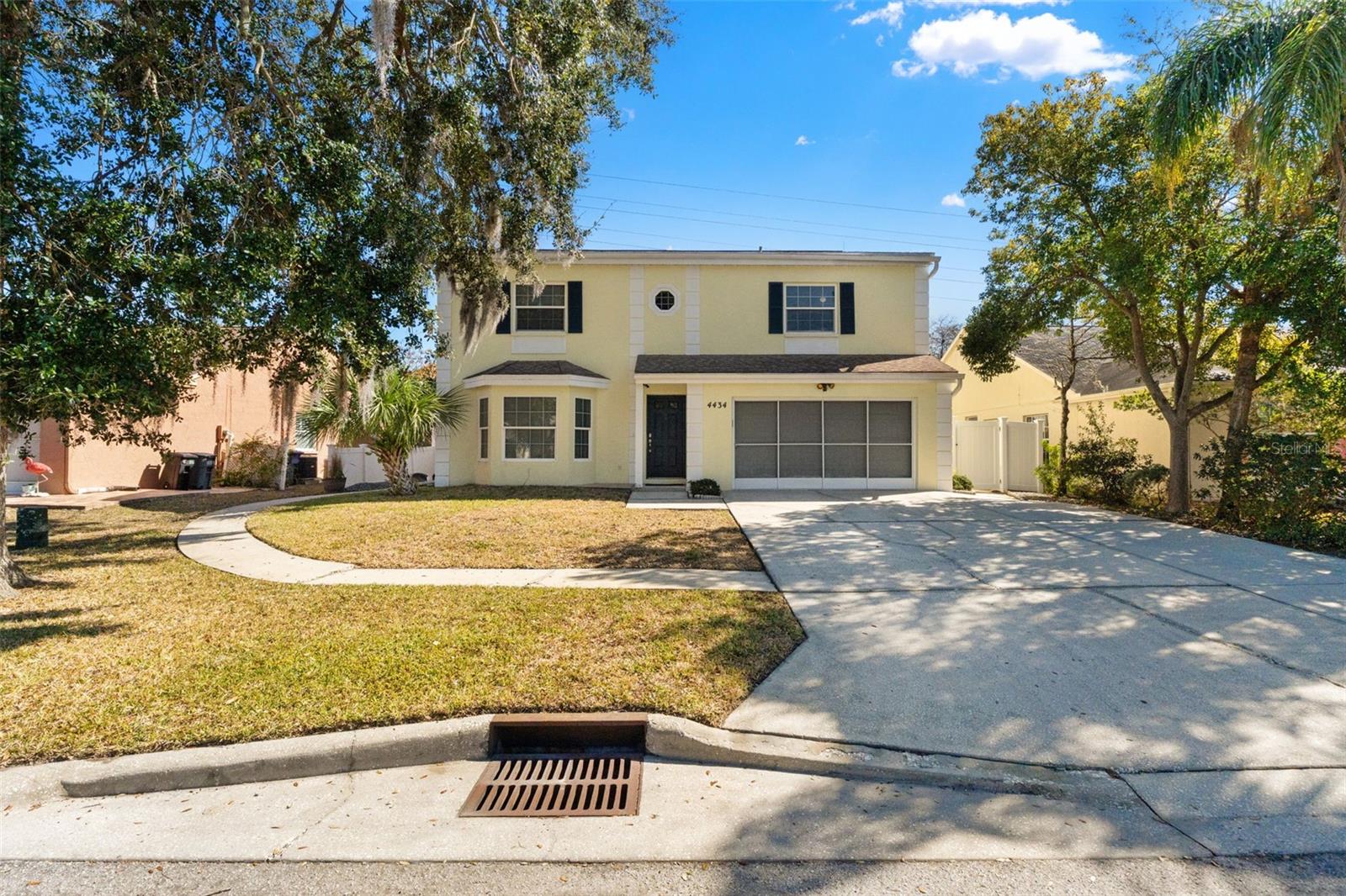4434 Northampton Drive, FL