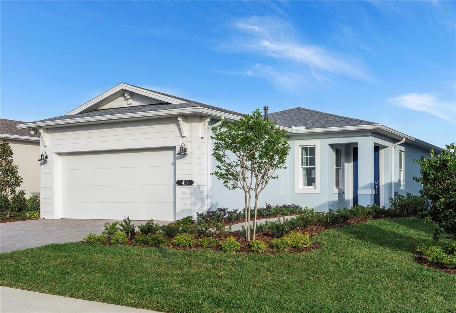 924 Club Cresswind Drive, FL