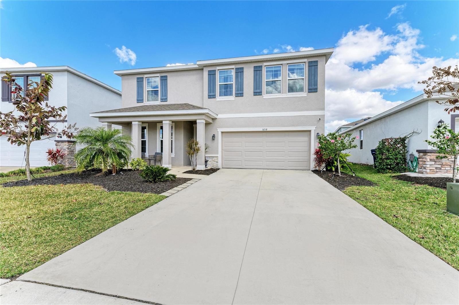 5238 Grove Mill Loop, FL