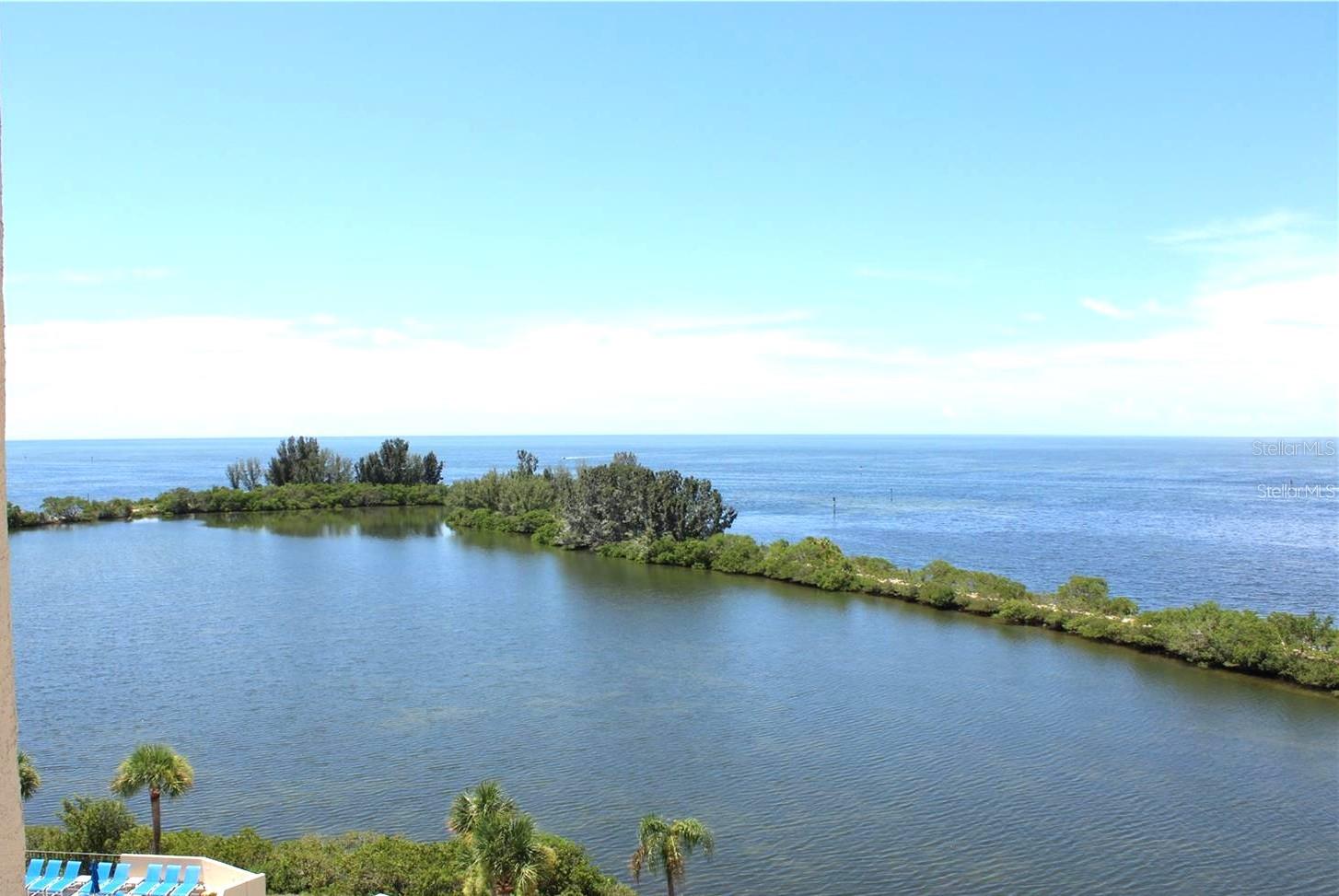 6009 Sea Ranch Drive, FL