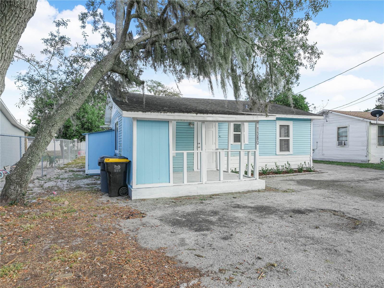 1380 35th Street, FL