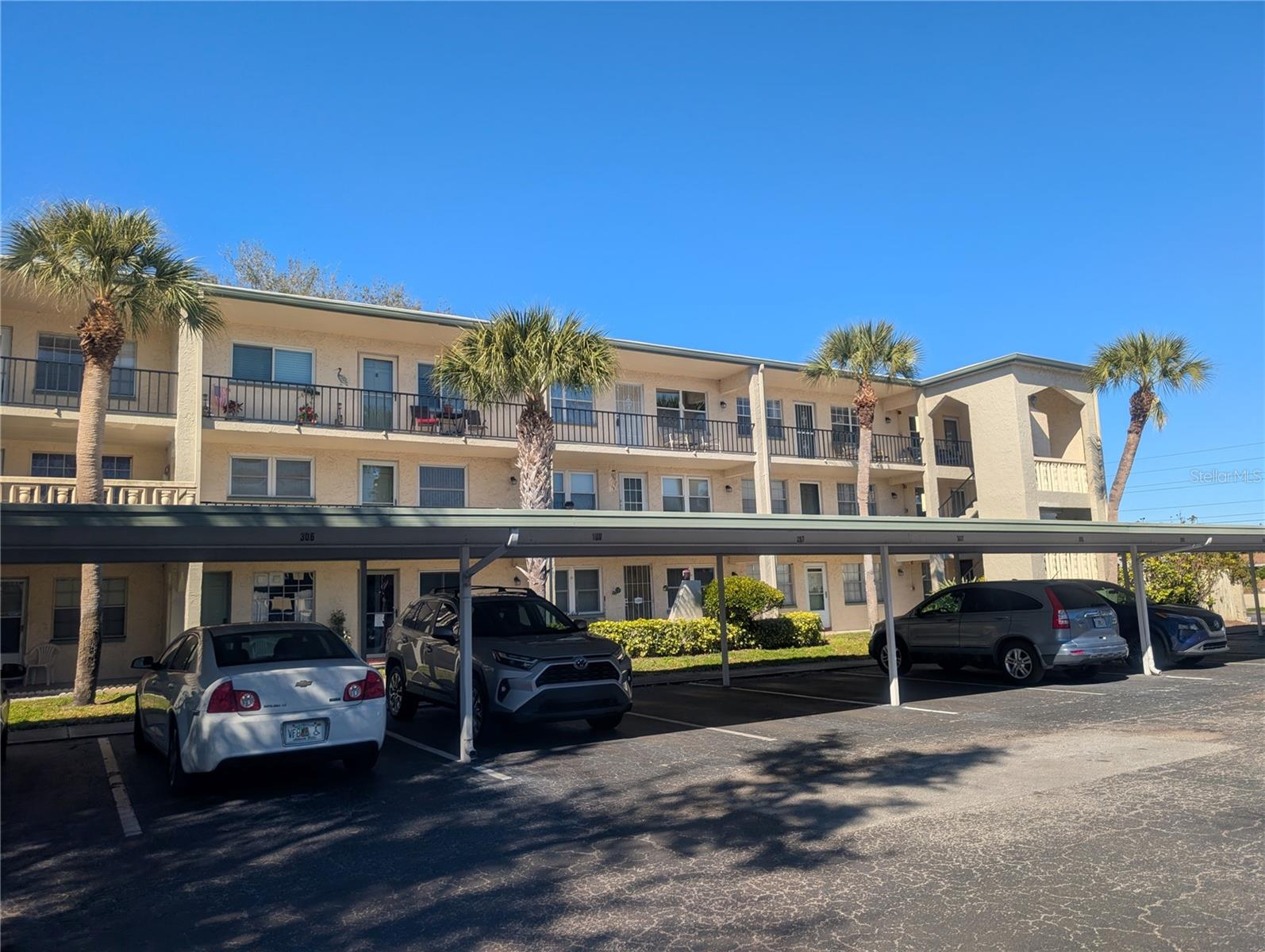 11620 Park Boulevard, FL