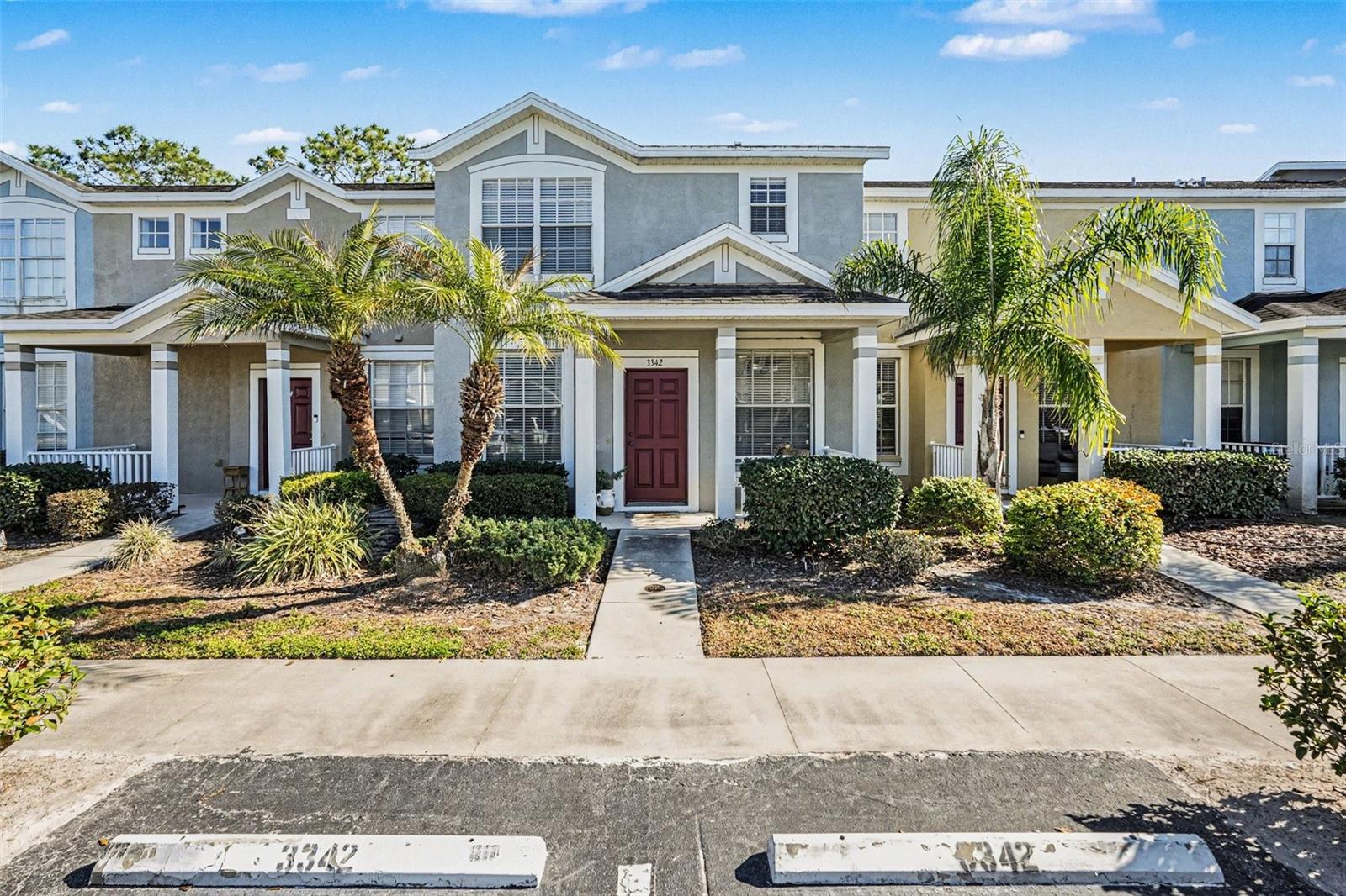 3342 Broken Bow Dr, FL