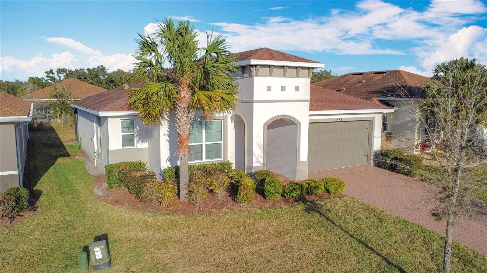 362 Via Torrente Drive, FL