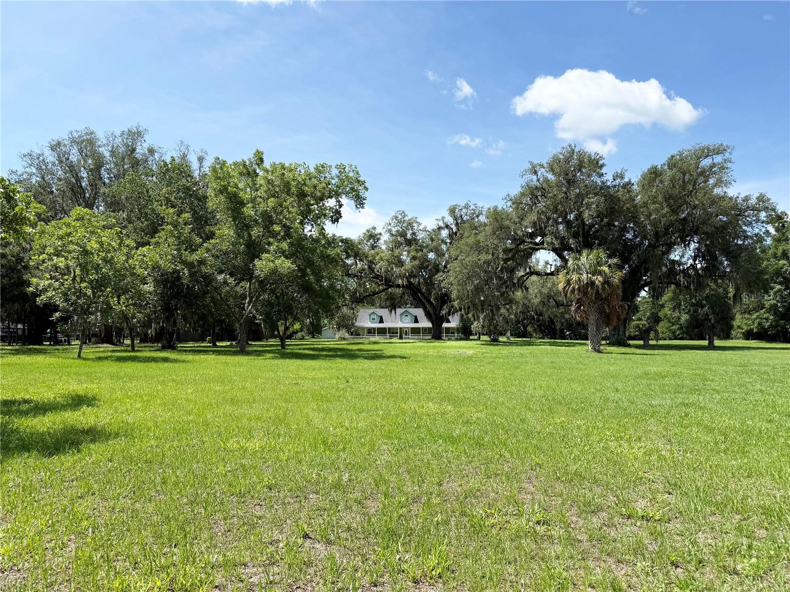 2039 Sw State Road 26, FL