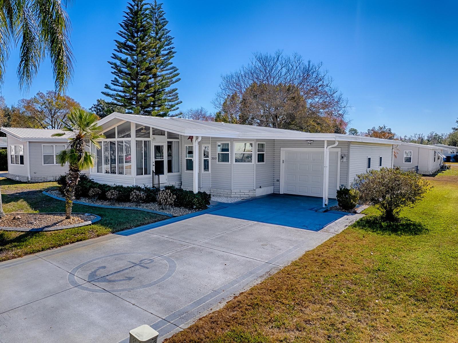 3217 Manatee Road, FL
