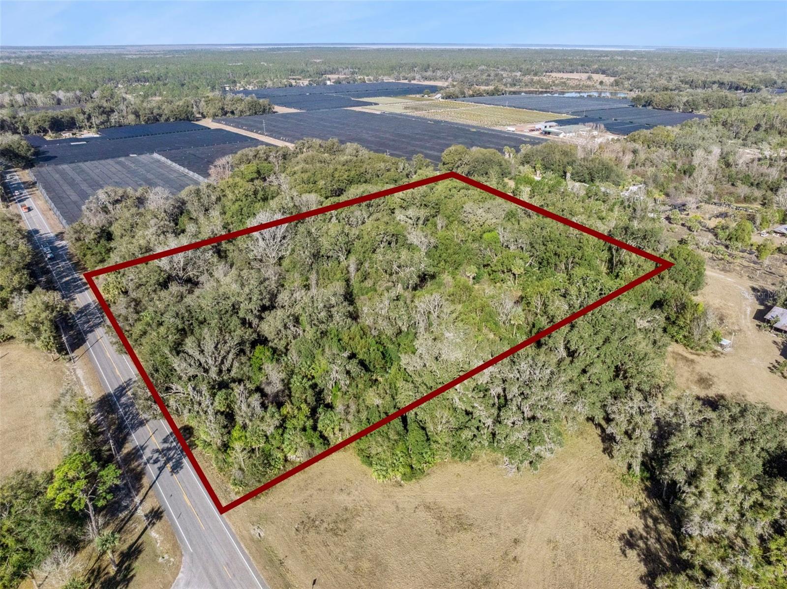 1975 Stone Road, FL