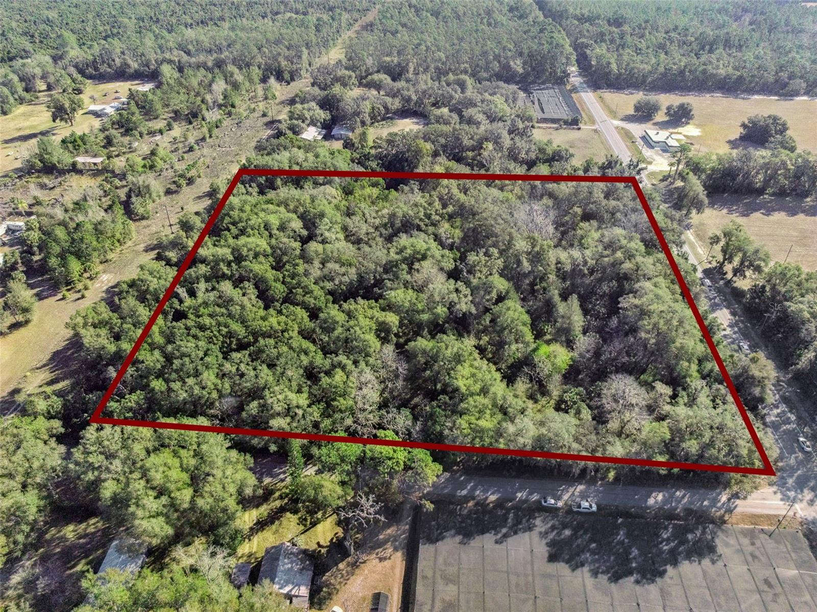 1975 Stone Road, FL