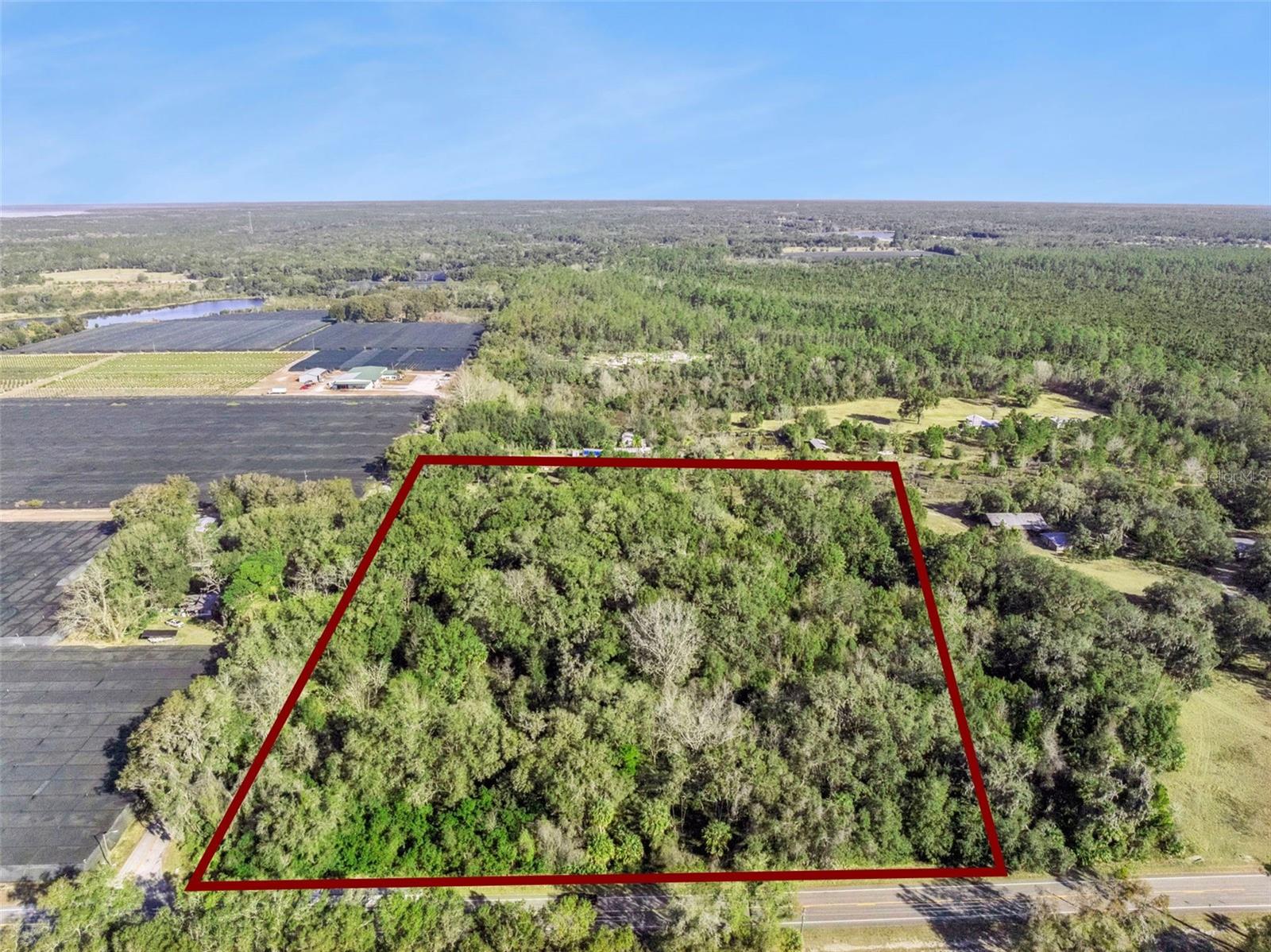 1975 Stone Road, FL