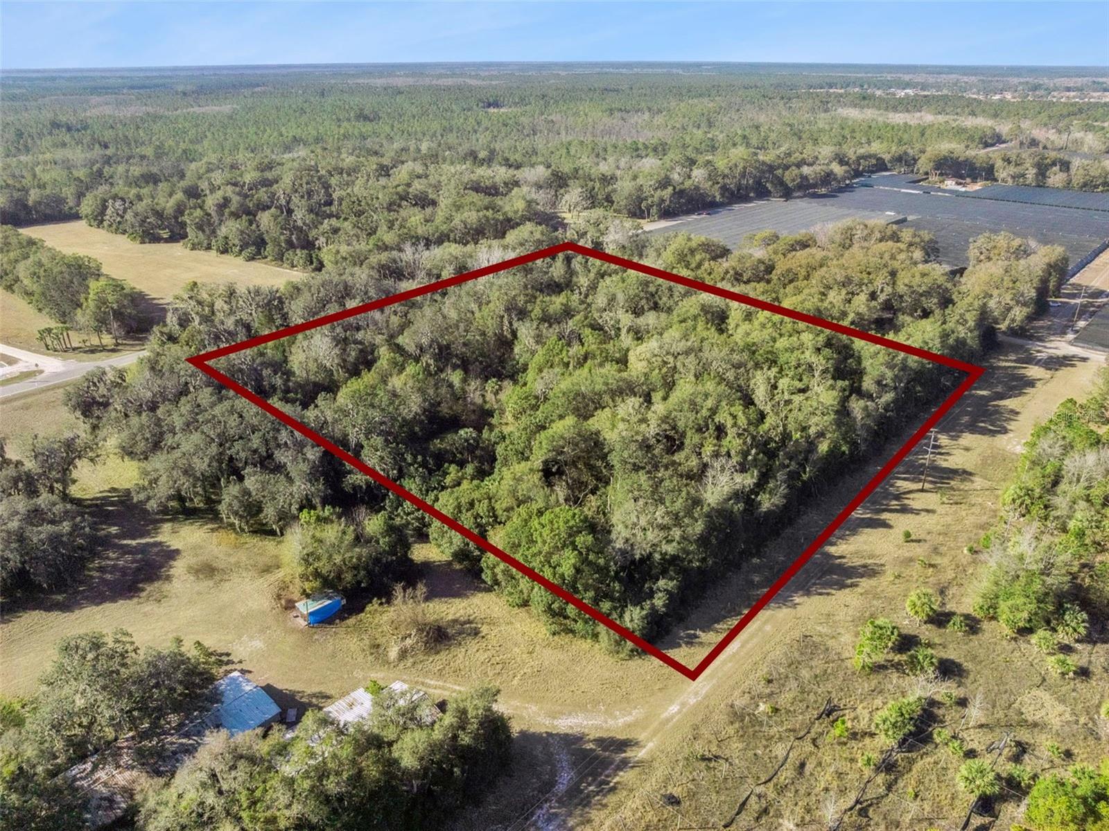 1975 Stone Road, FL