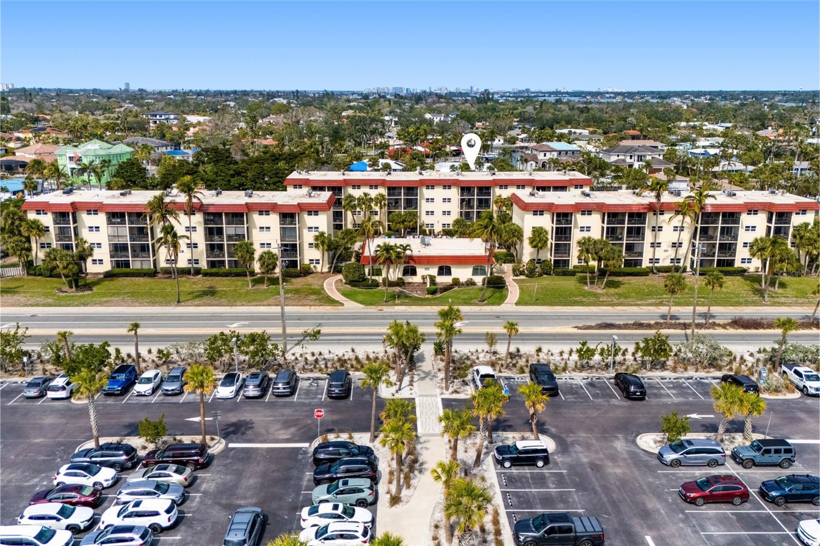 915 Beach Road, FL