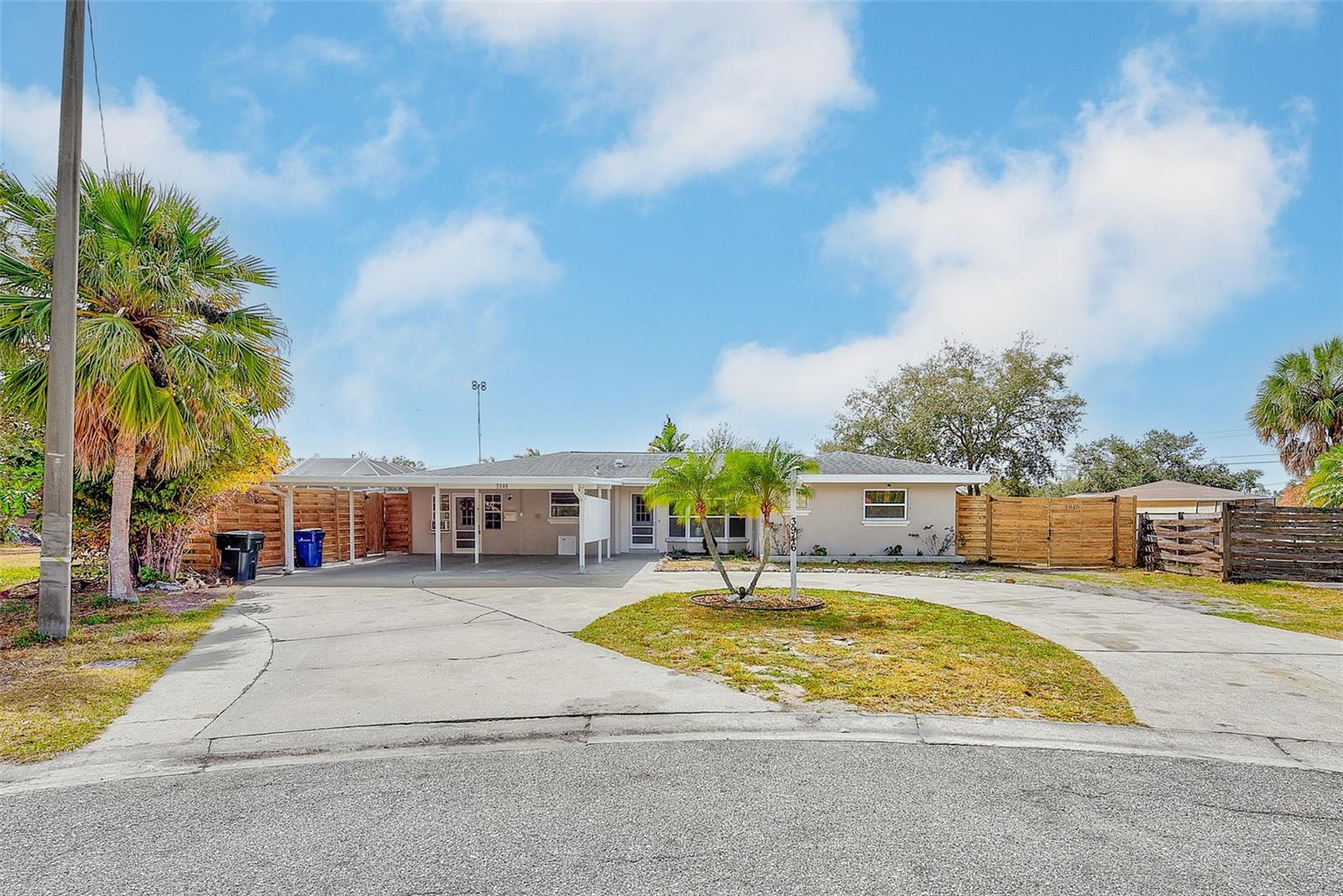 3946 Omega Circle, FL