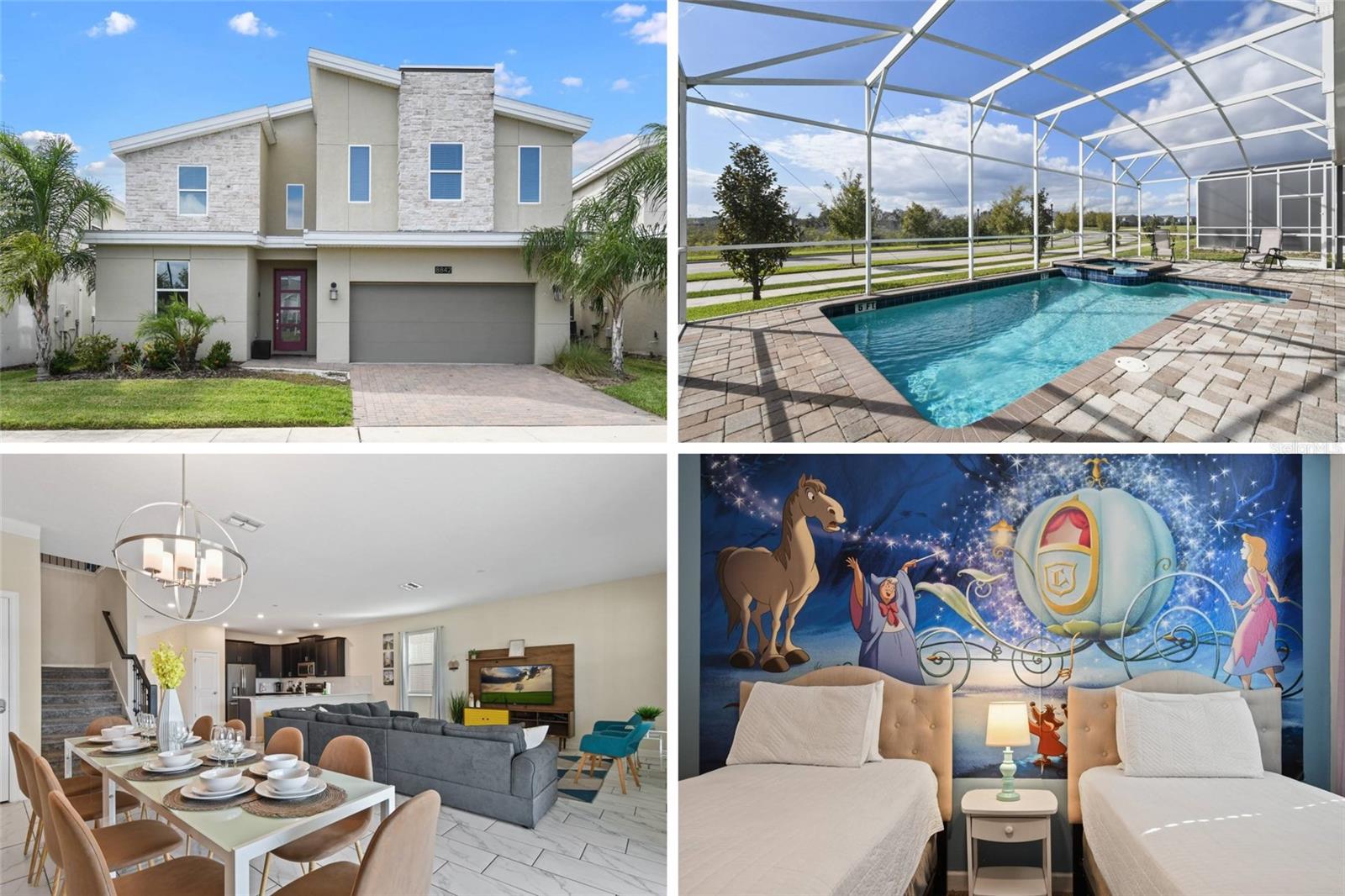 8842 Cabot Cliffs Drive, FL