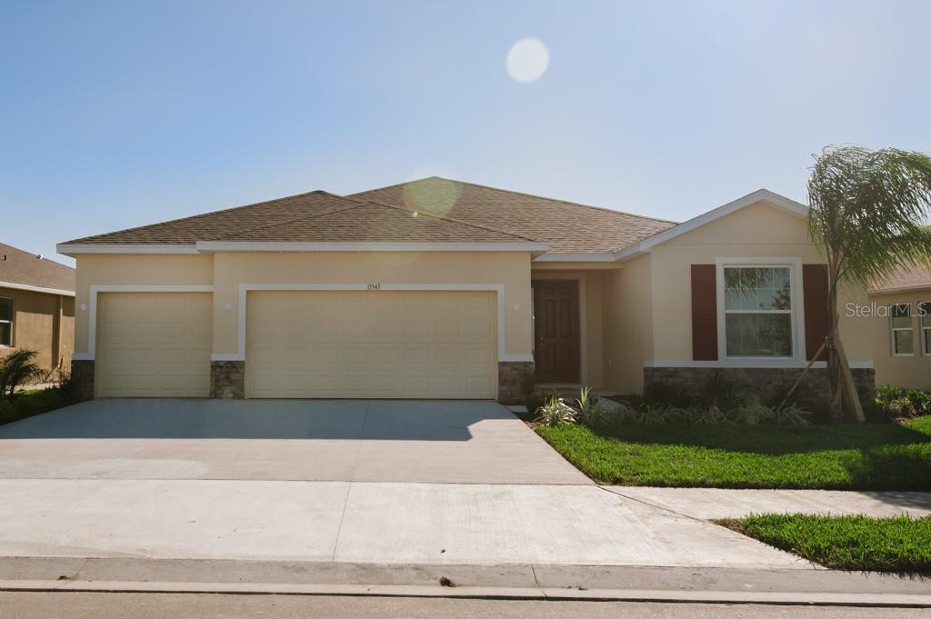 15543 Trinity Fall Way, FL