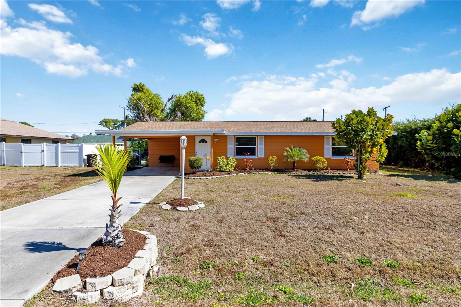 3035 Shamrock Drive, FL