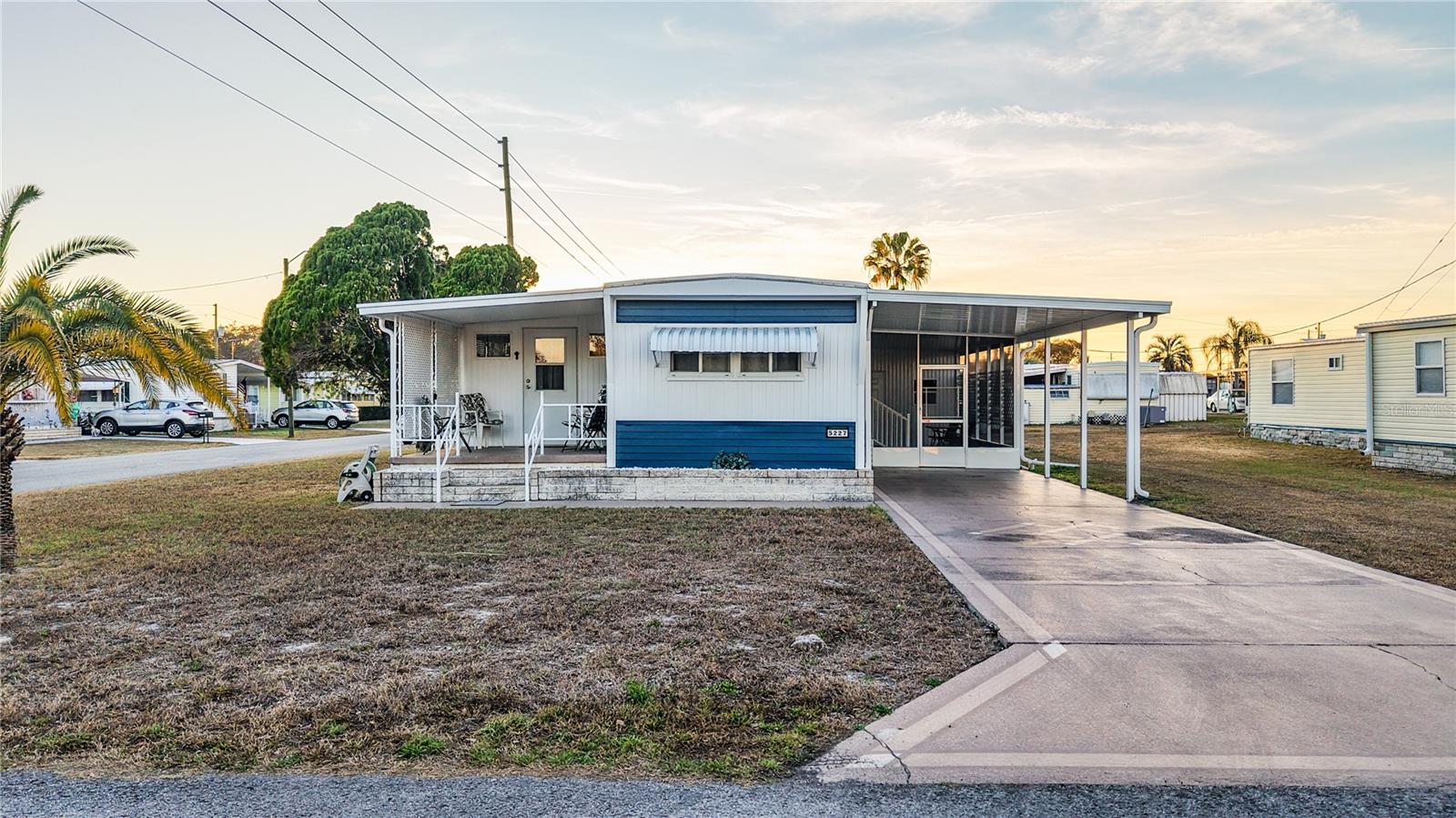 5227 Betty Street, FL