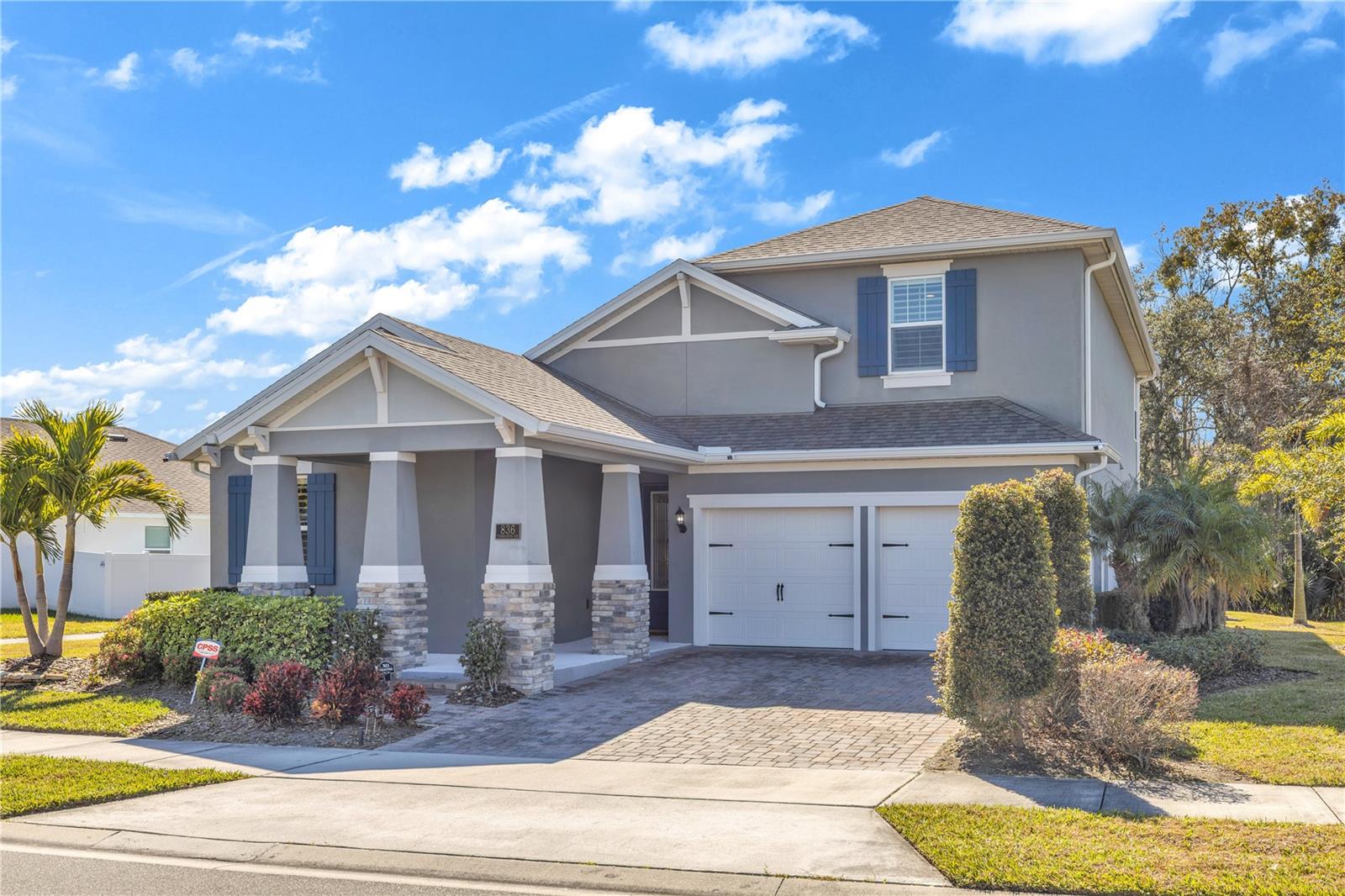 836 Terrapin Dr, FL