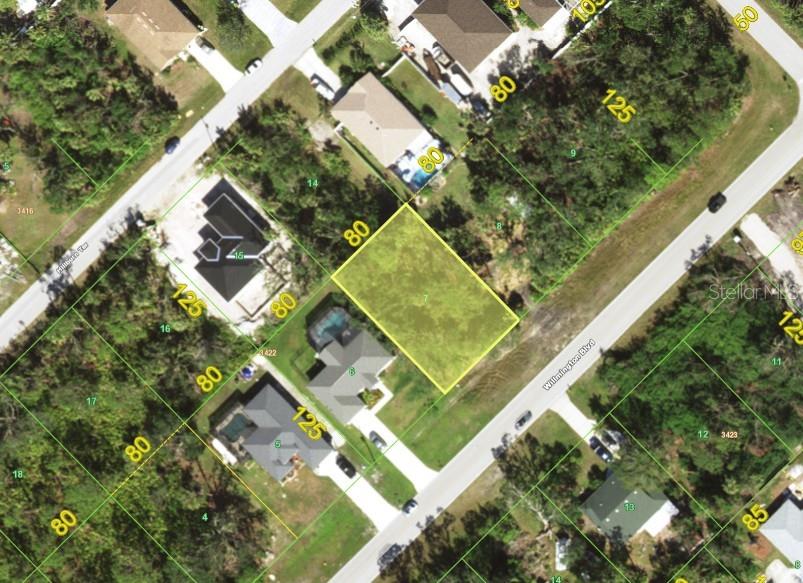 9196 Willmington Boulevard, FL